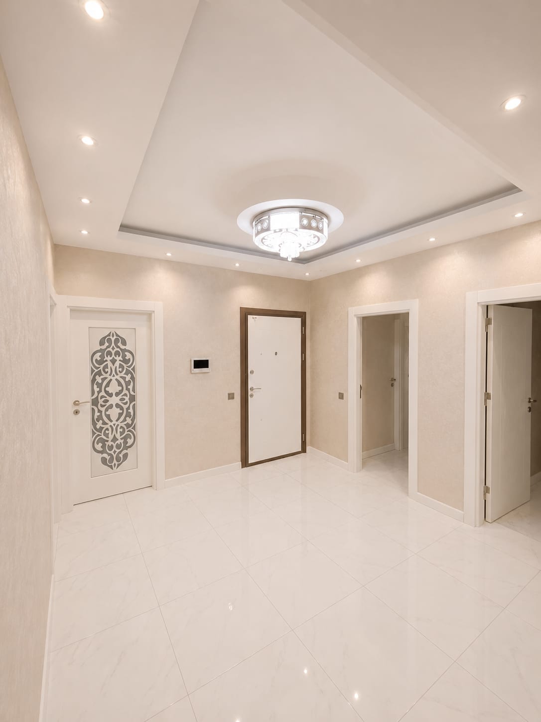 MABEL'DEN ŞEKER MAH ELİT PARK SİTESİNDE 3+1 SATILIK DAİRE